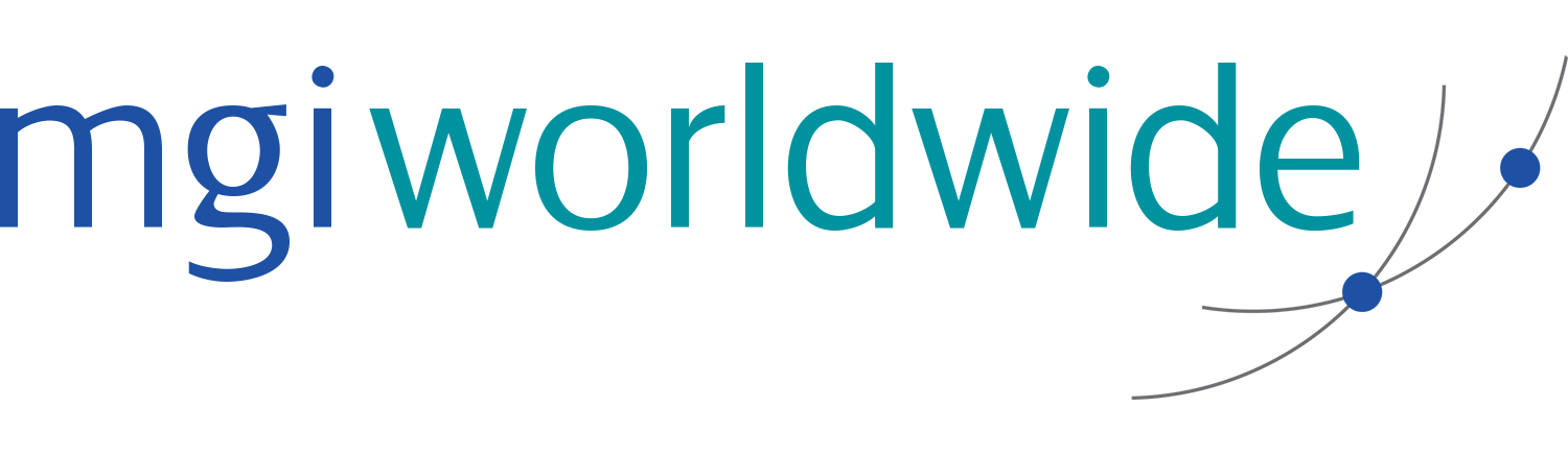 MGI Network Logo