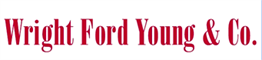 Wright Ford Young &amp; Co. fim logo