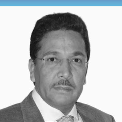 Mohamed Boumesmar