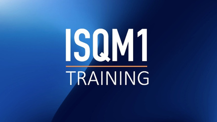 ISQM 1 Training Thumbnail