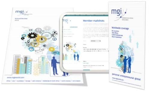 Marketing Tools