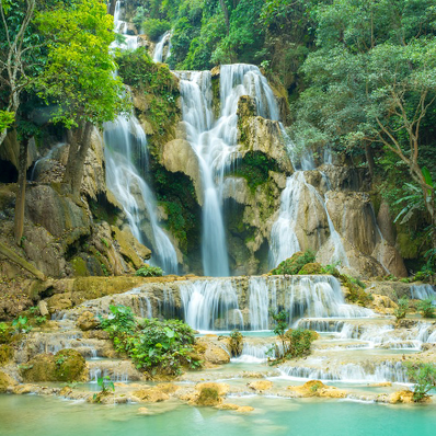 Laos 