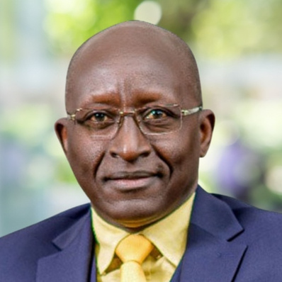 Felix Kimoli 