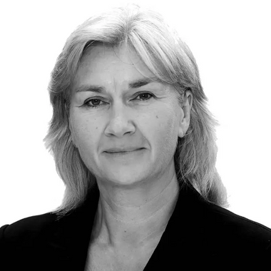 Alison Green