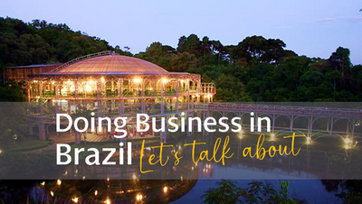 MGI Worldwide accounting network member firm MGI Assurance publishes 2023 bulletin on doing business in Brazil
