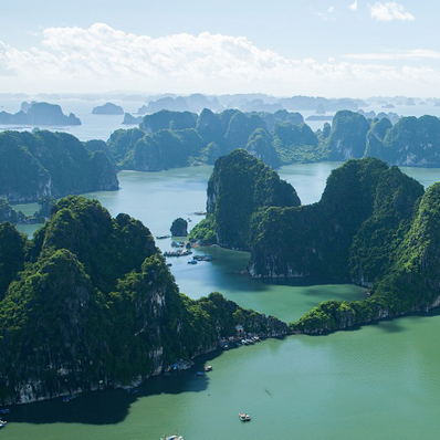 Vietnam