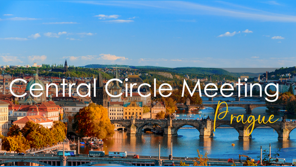 MGI EUROPE Central Circle meeting image
