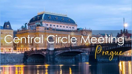 MGI EUROPE Central Circle meeting image