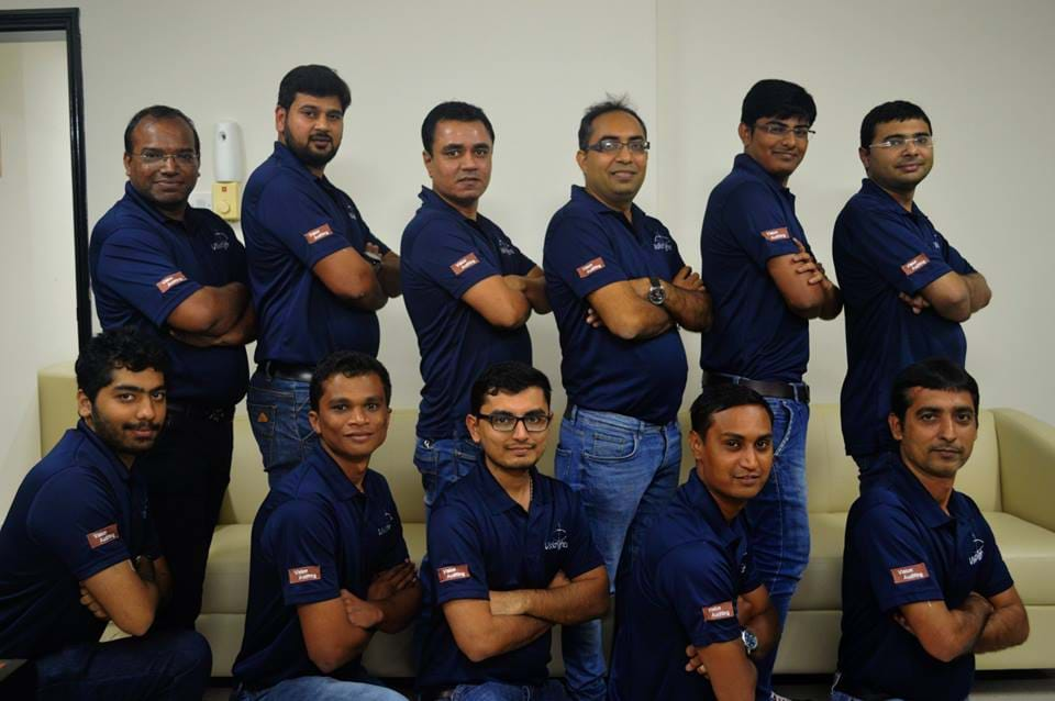 MGI Vision Team