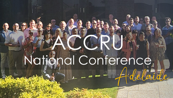 MGI Worldwide accounting network member Accru Group hold their 2022 Leap Conference in Adelaide