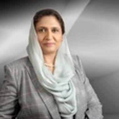Hina Usmani