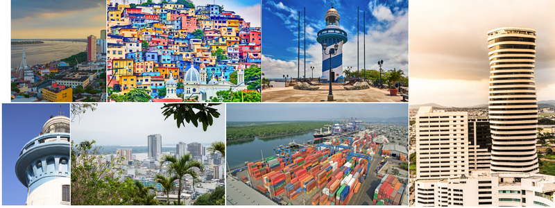 Montage of Guayaquil.png