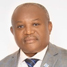 Michael Forzeh MFCA Cameroon