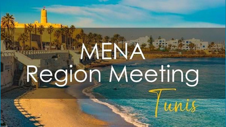 2023 MGI MENA region meeting image