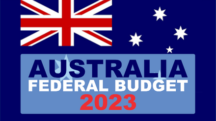 MGI Australasia sumarises the key highlights of Australian federal budget 2023-24