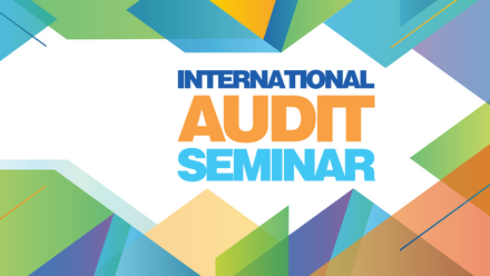 Audit seminar thumbnail