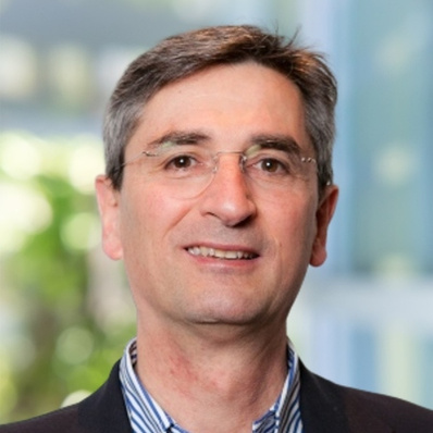 Francesco Bartolucci