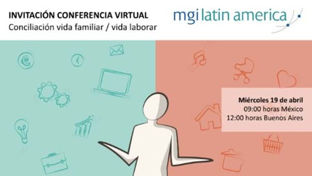 conciliación vida laboral / vida familiar