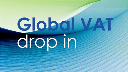 Global VAT Specialist Group Drop In Image