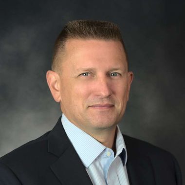 Jeffrey Anzovino CPA, MSA