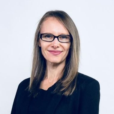 Trudy MacDonald