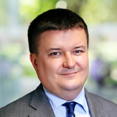 Grzegorz Modzelewski 