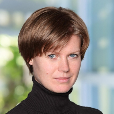 Pavlína Beránková