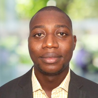 Ahmad Shehu Haruna 