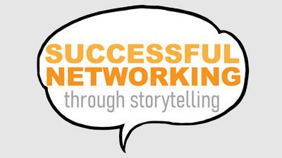 AGM speaker Shil Shanghavi talks about successful networking