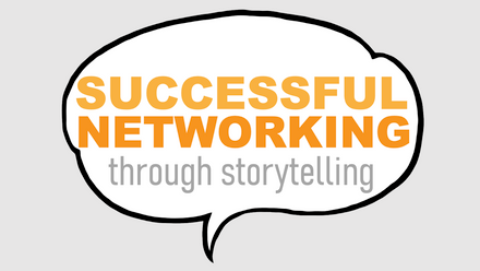 AGM speaker Shil Shanghavi talks about successful networking
