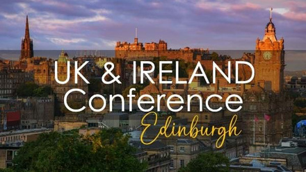 2023 MGI UK & Ireland region meeting image
