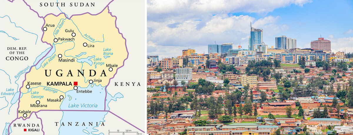 Uganda map and Kampala.png