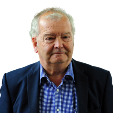 Professor Emeritus Sir Tom Devine Kt OBE