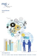4 Annual Review Cover