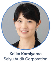 Keiko profile circ.png
