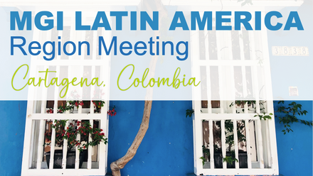 2024 Latin Amarica conference takes place in Cartagena, Colombia