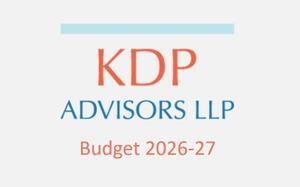 KDP Advisors Budget 2026-27.jpg