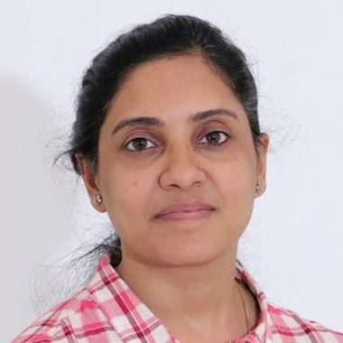 Divya Somani