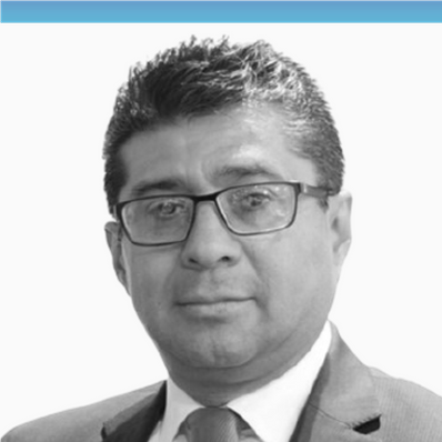 Cuauhtémoc Contreras