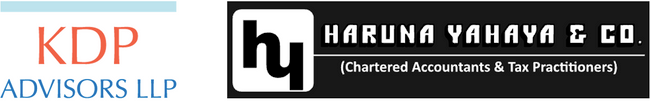 KDP Haruna logos.png
