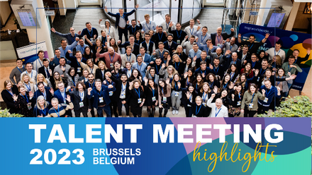 MGI Worldwide accounting network held its 2023 Talent Meeting in Brussels