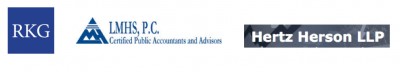 US Trio Of Logos