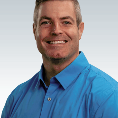 Mark Vroman
