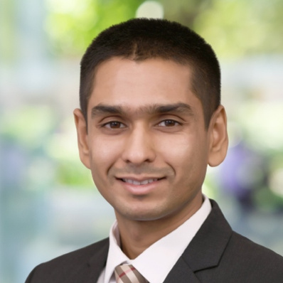 Anuj Jayesh Sharedalal