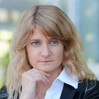 Lenka Pól Brožková