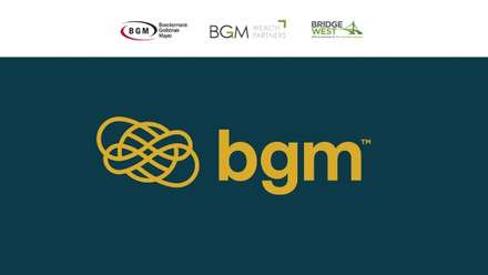 MGI North America member firm BGM introduces new brand and website