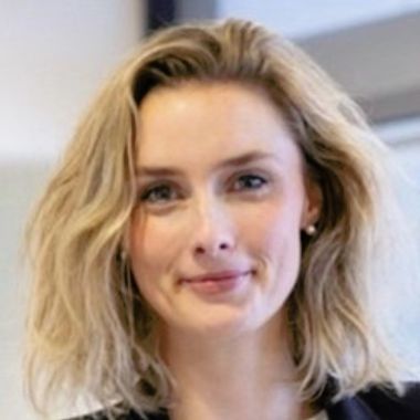 Caroline Haure Nyborg