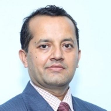 Sujan Kafle