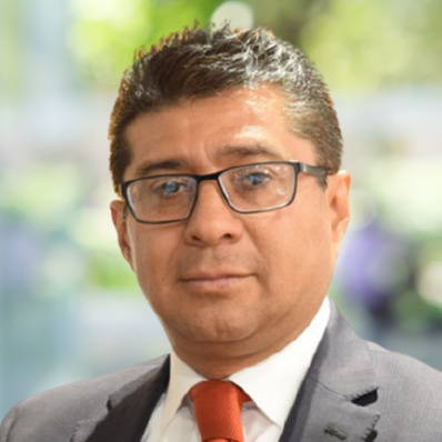 Cuauhtémoc Contreras