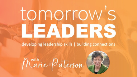 Tomorrows leaders with Marie 0900. 600x340.jpg